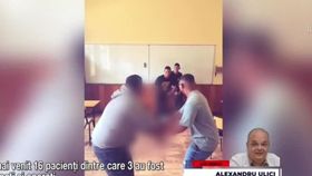 VIDEO Superman challenge provoacă răni grave. Peste 50 de copii au ajuns la spital